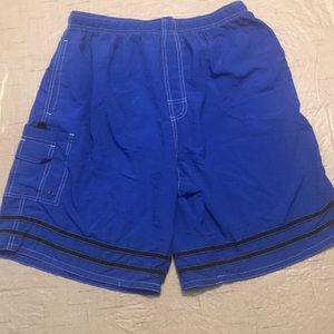 Men’s swim trunks (Bathing suit)
